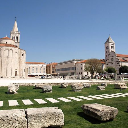 Holliday Apartment In Zadar, Croatia Экстерьер фото