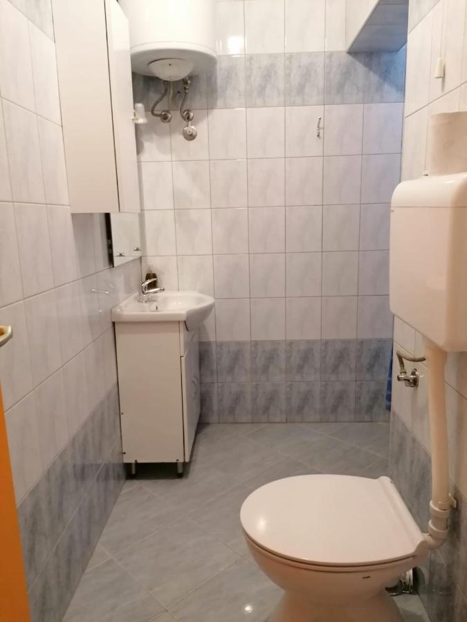 Holliday Apartment In Zadar, Croatia Экстерьер фото
