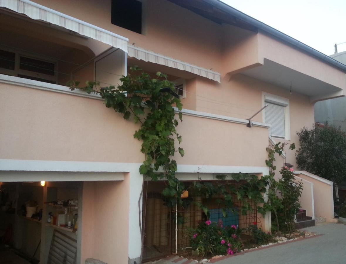 Holliday Apartment In Zadar, Croatia Экстерьер фото