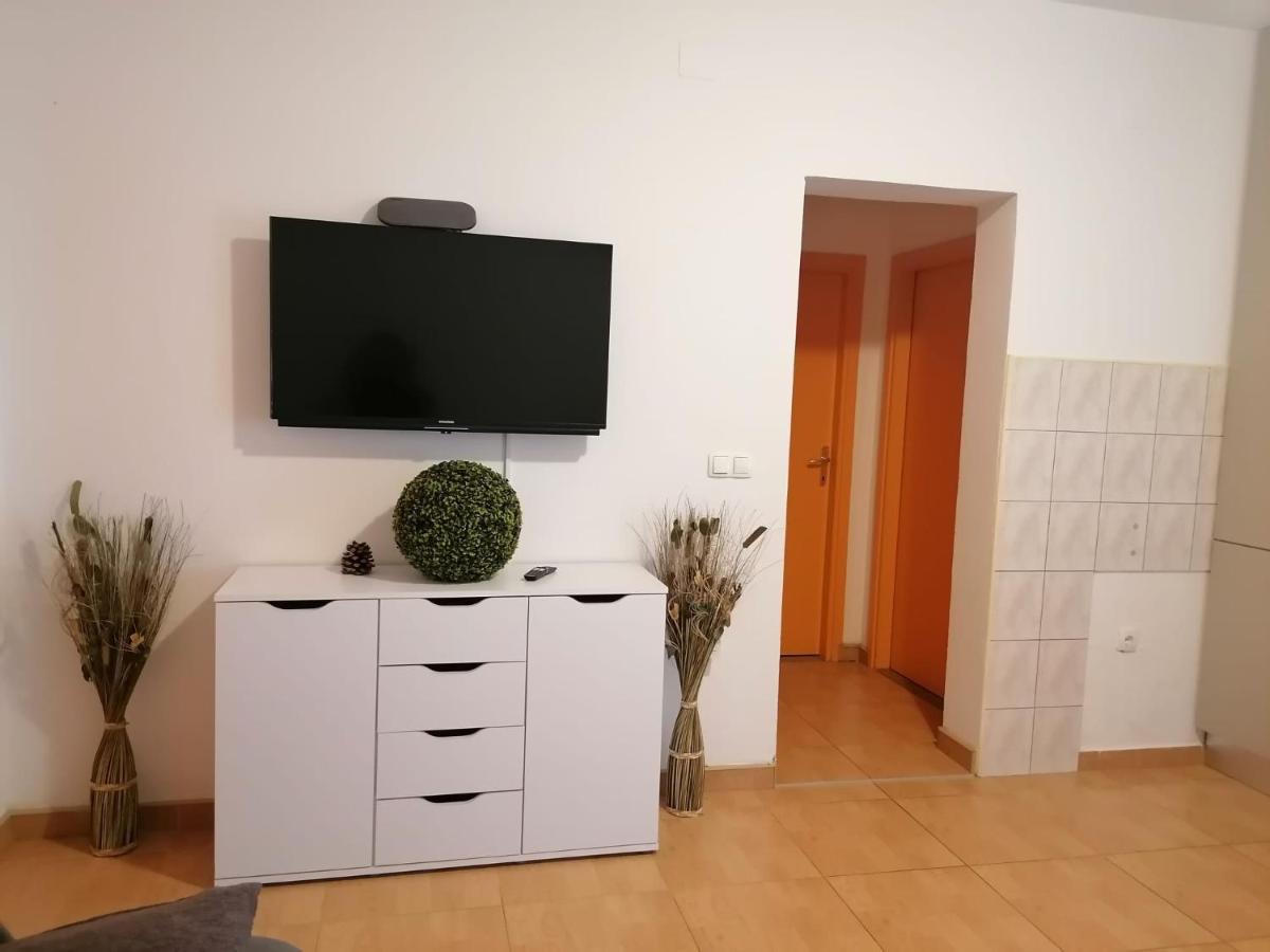 Holliday Apartment In Zadar, Croatia Экстерьер фото